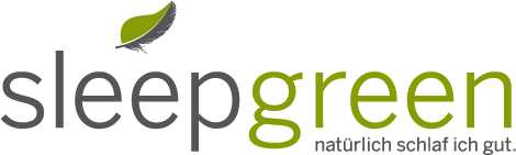 Sleepgreen Logo
