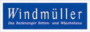 Betten- und Wäschehaus Windmüller Backnang